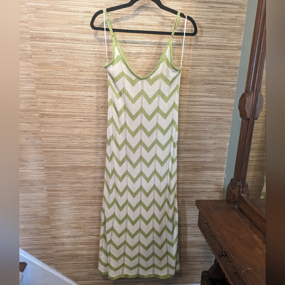 Boutique Knit Dress